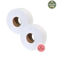 ราคา SEKURE กระดาษชำระม้วนใหญ่ กระดาษทิชชู่ ทิชชู่ ซีเคียว หนาพิเศษ 2 ชั้น ยาว 250 เมตร (จำนวน 2 ม้วน) (28427774200)