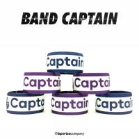 ราคา CAPTAIN ARMBAND CAPTAINS BAND / CAPTAINS LEAGUE PREMIER (23655153973)