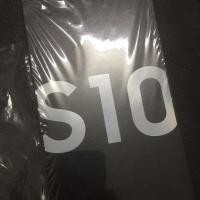 ราคา ขาย Samsung Galaxy S10 สี Prism White (3111854592)