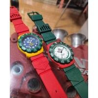 ราคา พลาดแล้วจบเลย Tag heuer F1 classic ปี 1985 ของใหม่เก่าเก็บ NOS limited ด้วย ไม่ต้องหาที่ไหนมีที่ผมเจ้าเดียว (17250022046)