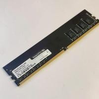 ราคา RAM PC (แรมพีซี) DDR4 TEAM ELITE BLACK (2666) 4GB (54204629283)