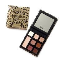 ราคา Sale [ของแท้ พร้อมส่ง] Tarte Maneater Eyeshadow Palette (1272467241)