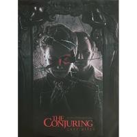 ราคา The Conjuring: Last Rites (2025, DVD)/ คนเรียกผี พิธีกรรมครั้งสุดท้าย (ดีวีดี) (48805301136)