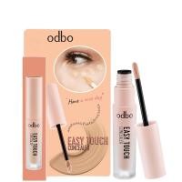 ราคา คอนซีลเลอร์โอดีบีโอ OD424 ODBO Easy Touch Concealer เกลี่ยง่าย เบอร์03 (8246617936)