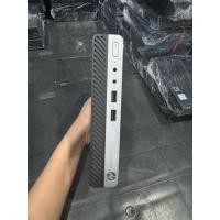 ราคา HP ProDesk 400 G3Desktop Mini PC i3 Gen7มือสอง (51303116889)