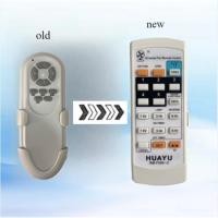 ราคา [ORIGINAL] Alpha พัดลมเพดาน PCB/REMOTE CONTROL IR/4S-FFT สําหรับ CX-699/998/118, IR/3S (26280711014)