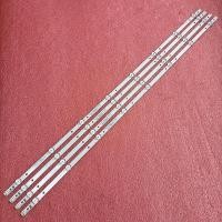 ราคา LED strip สําหรับ Samsung UN43J5202 UE43J5202 UE43J5272 GC43D08-ZC22AG-13 14 15 17 23 HV430FHD-NLA 303GC430044 303G (56601836688)