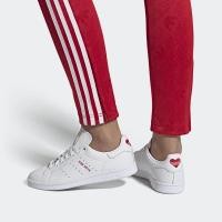 ราคา ADIDAS รองเท้าผู้หญิง รุ่น STAN SMITH 'VALENTINE'S (17447177655)