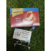 ราคา พร้อมส่ง！！ เครื่องดื่มแบรนด์รังนกสูตรไซลิทอล42มลแพ็ค6ขวด (11352157142)