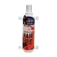 ราคา พร้อมส่ง 120ml Dipso Lock-in-Style Hair Spray สเปรย์ ล็อคผมตรง ดิ๊พโซ่ ล็อค อิน สไตล์ แฮร์สเปรย์ ผมชี้ฟู (29204109800)