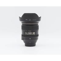 ราคา [ออกใบกำกับภาษีได้] : Nikon AF-S 24-120mm F4G ED VR [รับประกัน 1 เดือน] (27929739750)