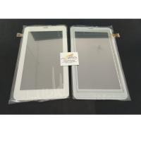 ราคา LAYER TS - หน้าจอสัมผัส - Evercoss Tab AT1D หน้าจอสัมผัสสีขาว (26682140972)