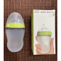 ราคา ส่งต่อ ขวดนม COMO TOMO Size 250ml/8oz 3m+ และ จุกนม Y 6m+ (แพ็ค 2 ชิ้น) (21249884704)