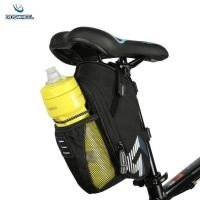 ราคา กระเป๋าใต้อานจักรยาน ROSWHEEL 131395 มีที่ใส่ขวดน้ำ (21364751453)