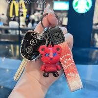 ราคา 【2015 -2025】 เหมาะสำหรับฝาครอบกุญแจรถ Toyota WIGO/VELOZ/AVANZA/PERODUA/Daihatsu (45405656160)