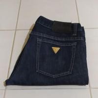 ราคา ยีนส์สภาพ96%ยี่ห้อ guess เอว 33 นิ้ว (9738570594)