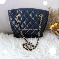 ราคา Chanel vintage sold (1898258626)