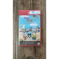 ราคา Tamagotchi Plaza Nintendo Switch 2 Edition (43524891591)