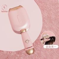 ราคา ที่ม้วนผม ที่ม้วนผม เครื่องหนีบผม หรีบผมลอนมาม่า ลอนเมอเมด หนีบมาม่า เครื่องทำผมลอน ลอนเมอเมด Mermaid ลอนมาม่า ที่หนีบผม (23804604289)