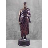 ราคา รุปหล่อยืน หลวงพ่อชาญณรงค์ ✅ กรรมการสร้าง 108 องค์ ✅ หมายเลข 24 (24922550292)