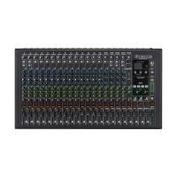 ราคา Mackie Onyx24 มิกซ์เซอร์ 24 ch with Multitrack USB (54904163903)