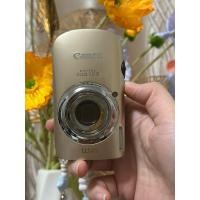 ราคา Canon IXUS110IS IXY510IS สีทอง สภาพ97% เมนูภาษาไทย (48054988683)