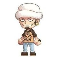 ราคา One Piece@be.smile 3 - Law (4833633125)
