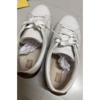 ราคา fitflop rally แถบน้ำตาล มือสอง (56605826389)