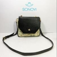 ราคา กระเป๋า SONOVI​ ​ แท้ (2353314773)