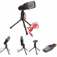 ราคา ไมค์ ไมค์อัดเสียง SF666 ไมค์ไลฟ์สด คอนเดนเซอร์ Pro Condenser Microphone พร้อม ขาตั้งไมค์โครโฟน (13828996254)