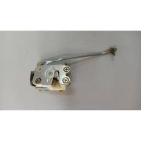 ราคา กลอนประตูรถยนต์ Mitsubishi L200 Cyclone มิตซูบิชิ แอล200 ไซโคลน ข้างขวา (42411833064)