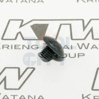 ราคา MAKITA มากีต้า MP0140059962 อะไหล่ EBH340U#82 น๊อต M5X6 NO.82 SCREW M5X6 FOR EBH340R Code 140059962 (20768707109)