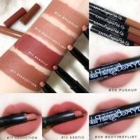 ราคา NYX Professional Makeup LIP LINGERIE PUSH-UP ❗สินค้าแท้%❗ (3415332127)