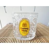 ราคา แก้ววิสกี้ซันโทรี่SuntoryWhiskeyGlass (40002419204)