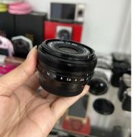ราคา เลนส์fujinon XF18mm2F (24204525960)