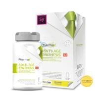 ราคา Pharmax G2 ฟาร์แมกซ์ เจนเนอเรชั่นที่ 2 SYNTHESIS 100 , 30 caps (8514787183)
