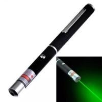 ราคา ปากกาเลเซอร์แสงสีเขียว Laser Pointer Infinite (3492047887)