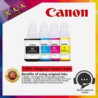ราคา CANON GI-790 790 INK GI790 G1000 G2000 G3000 G4000 G1010 G2010 G3010 G4010 (29753486806)
