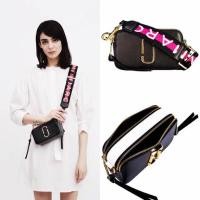ราคา marc jacobs snapshot bag (11901197325)