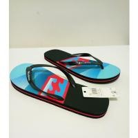 ราคา รองเท้าแตะ Billabong สีดําสีแดงดั้งเดิม (5480986766)