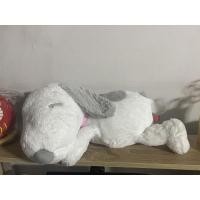 ราคา snoopy ท่านอน สีเทา มือสอง สภาพดี (22312112398)