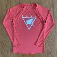 ราคา เสื้อเล่นน้ำแบรนด์ Roxy size L (9342701009)