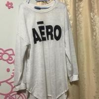 ราคา เสื้อทรงใหญ่หน้าหลังไม่เท่ากัน มือ2สภาพดี เนื้อผ้าเป็นกากเพชร (1578668470)