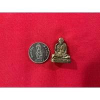 ราคา รูปเหมือนหลวงพ่ออี๋ วัดสัตหีบ ปี 2514 (24030109559)