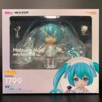 ราคา Nendoroid 1799 Hatsune Miku: MIKU EXPO 2021 Ver (Vocaloid) (57500639741)