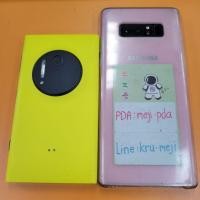 ราคา Nokia Lumia 1020 เครื่องแท้ จัดโปร 9.9 (18540510498)