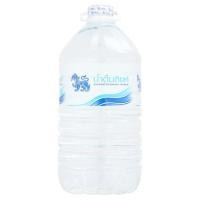 ราคา ว๊าว สิงห์ น้ำดื่ม 6 ลิตร Singha Drinking Water 6L (11216496780)
