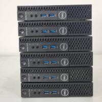ราคา คอมพิวเตอร์มินิ Dell Optiplex 3070 mini มือสอง (44028008927)