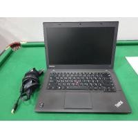 ราคา Notebook มือ2 Latop มือ2 Lenovo T440 i5 gen4 ram4 hdd500gb แบตแท้อึดแบบ2 ก้อน #PB038XSA (10541422582)