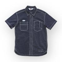 ราคา Ben Davis Wabash Worker Shirt (27641910493)